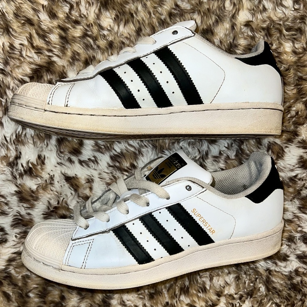 ADIDAS ORIGINAL SUPERSTARS